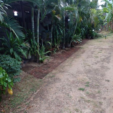 Lotus Inn Tourist Resort Dambulla Bagian luar foto
