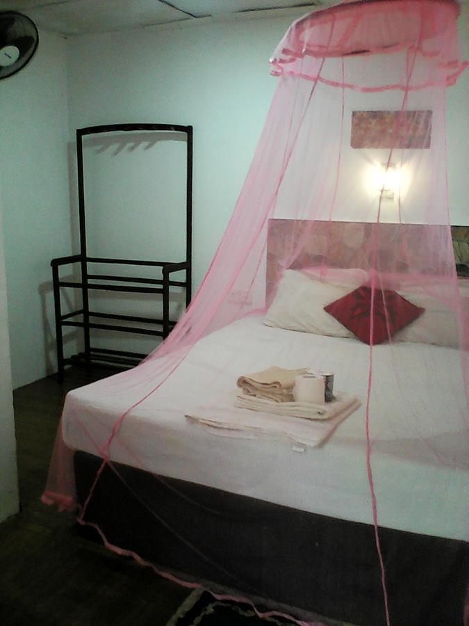 Lotus Inn Tourist Resort Dambulla Bagian luar foto