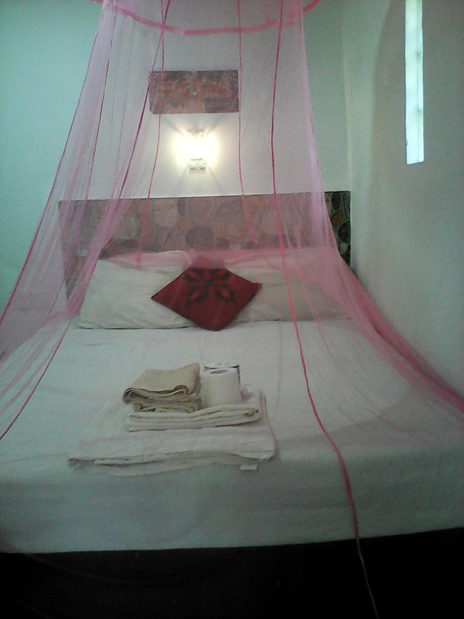 Lotus Inn Tourist Resort Dambulla Bagian luar foto