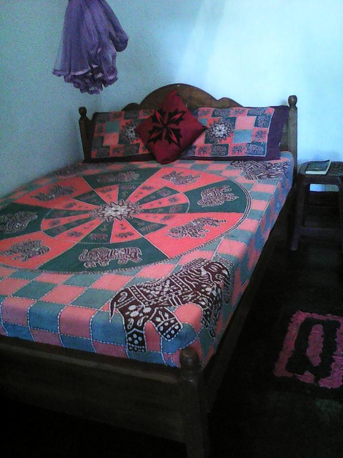 Lotus Inn Tourist Resort Dambulla Bagian luar foto