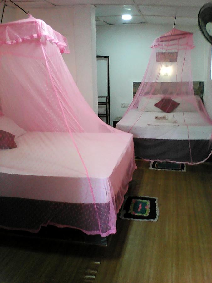 Lotus Inn Tourist Resort Dambulla Bagian luar foto