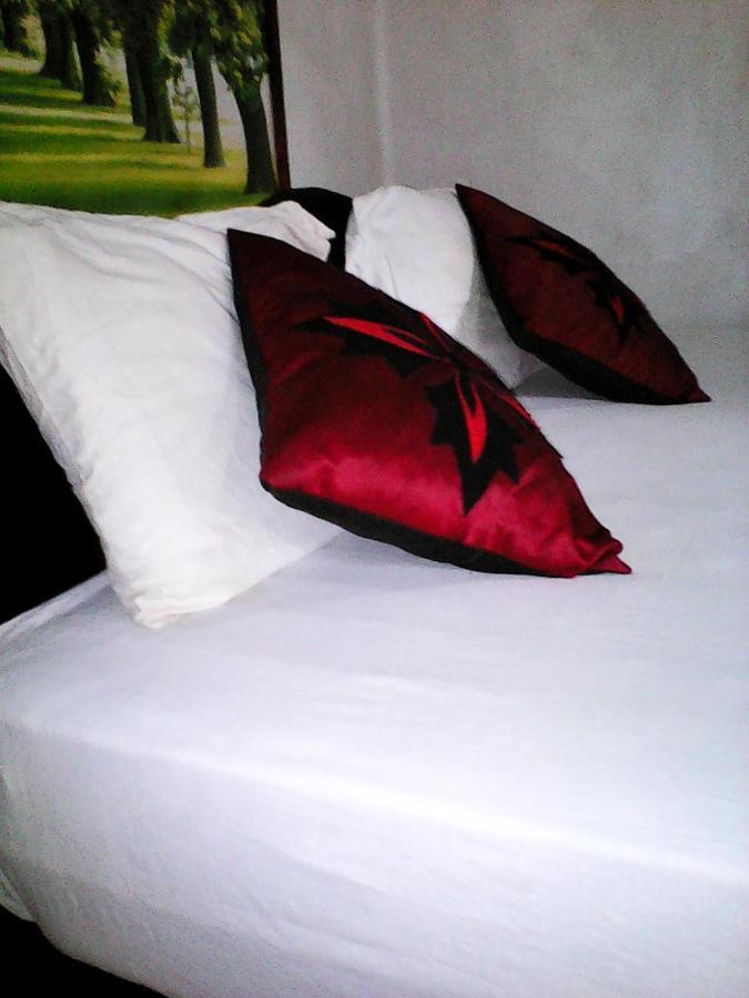 Lotus Inn Tourist Resort Dambulla Bagian luar foto