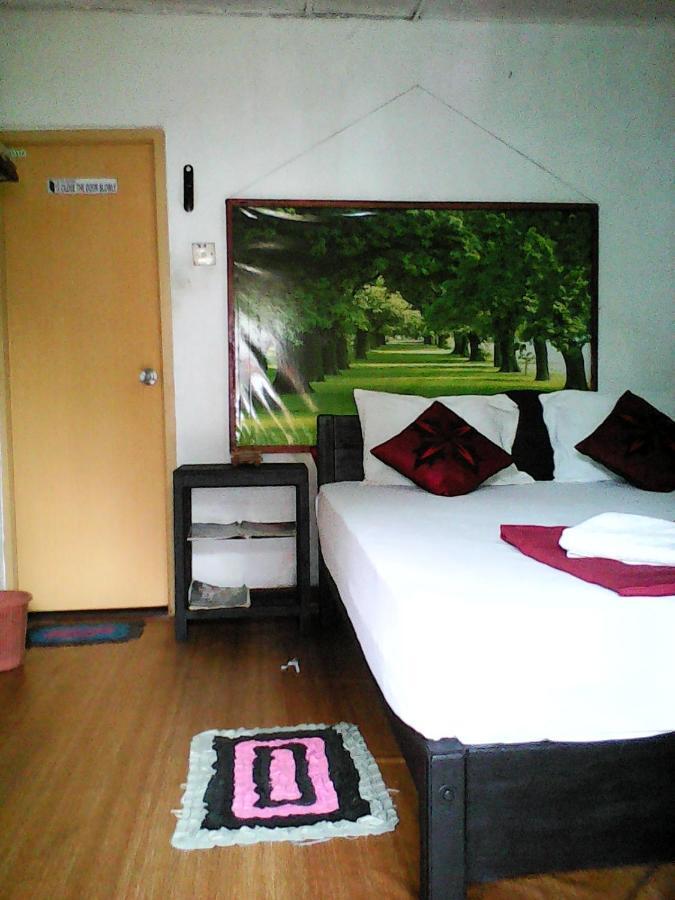 Lotus Inn Tourist Resort Dambulla Bagian luar foto