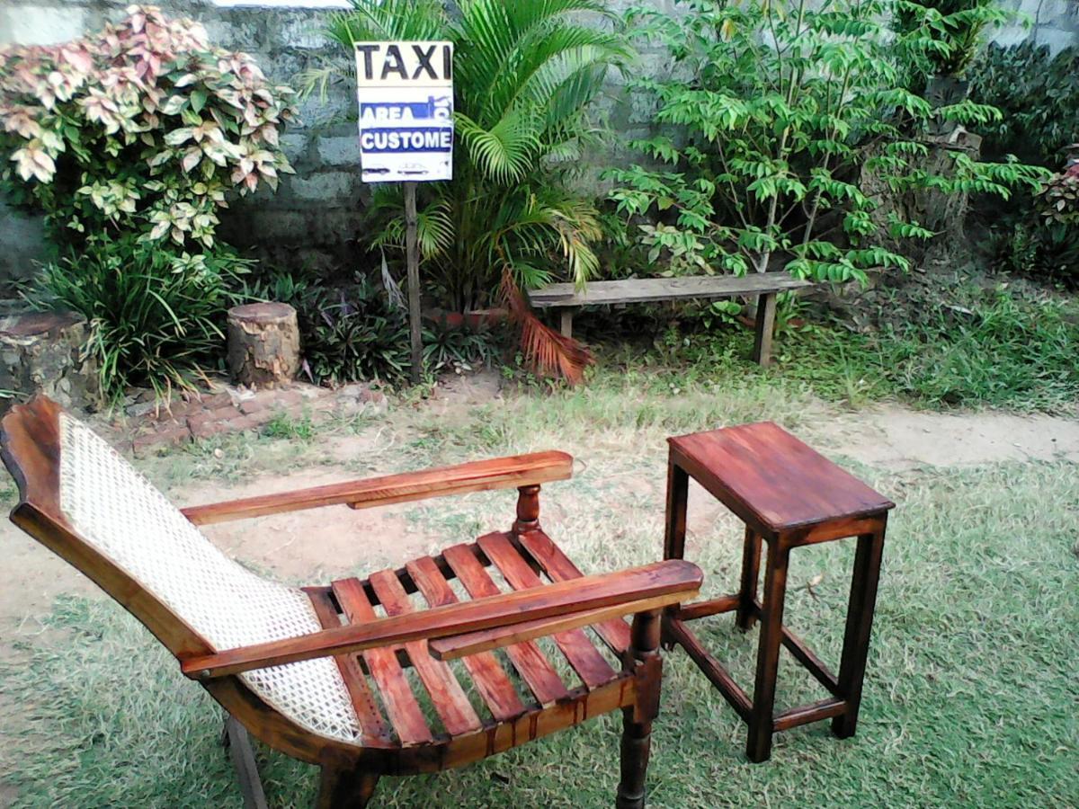 Lotus Inn Tourist Resort Dambulla Bagian luar foto