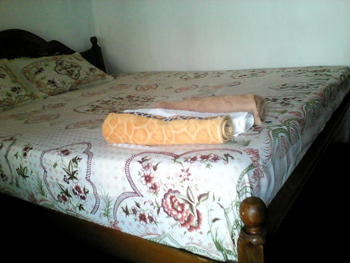 Lotus Inn Tourist Resort Dambulla Bagian luar foto
