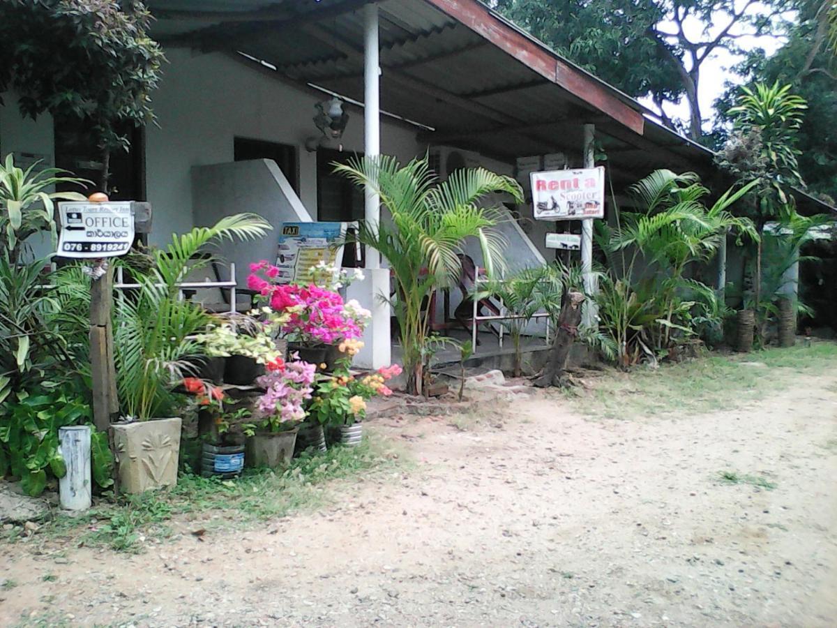 Lotus Inn Tourist Resort Dambulla Bagian luar foto