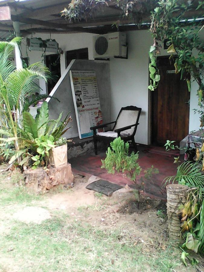 Lotus Inn Tourist Resort Dambulla Bagian luar foto