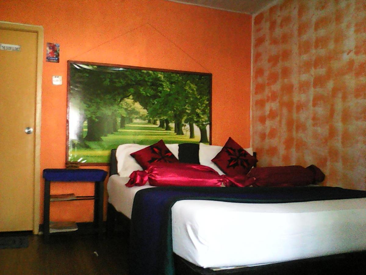 Lotus Inn Tourist Resort Dambulla Bagian luar foto