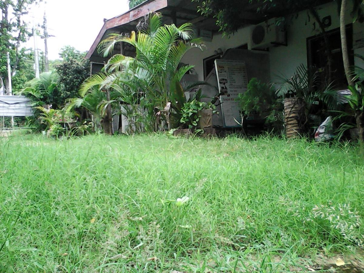 Lotus Inn Tourist Resort Dambulla Bagian luar foto