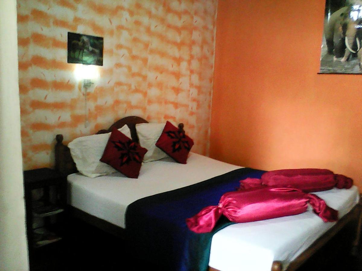 Lotus Inn Tourist Resort Dambulla Bagian luar foto